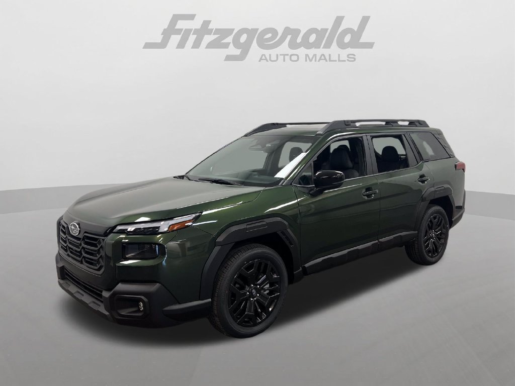 New 2026 Subaru Outback Limited XT AWD/4WD 360° Tour