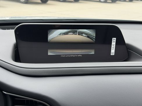 New 2026 MAZDA CX-30 AWD 2.5 S w/ Select Sport Pkg image 9