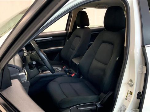Used 2020 MAZDA CX-5 Sport image 7