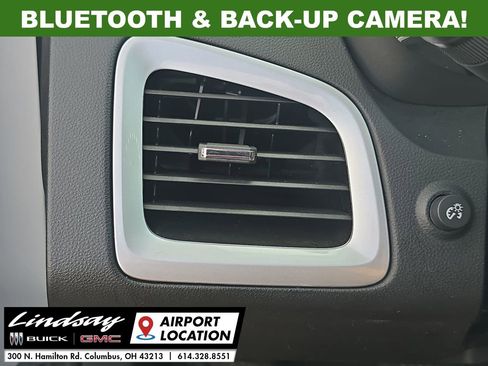 Used 2017 GMC Terrain SLE image 16