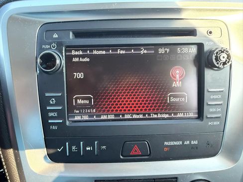Used 2015 GMC Acadia SLE FWD image 48