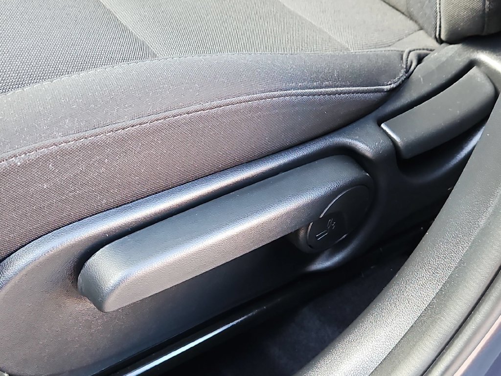 Used 2026 Hyundai Kona SEL Sport FWD image 11