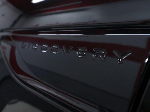 Used 2022 Land Rover Discovery HSE R-Dynamic image 44