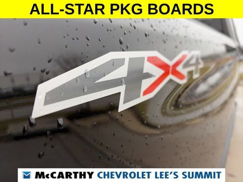 Certified 2025 Chevrolet Silverado 2500 LT w/ All Star Edition image 42