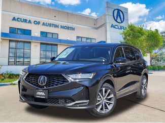 New 2026 Acura MDX w/ Technology Package video 1