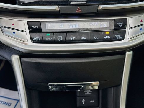 Used 2013 Honda Accord EX image 18