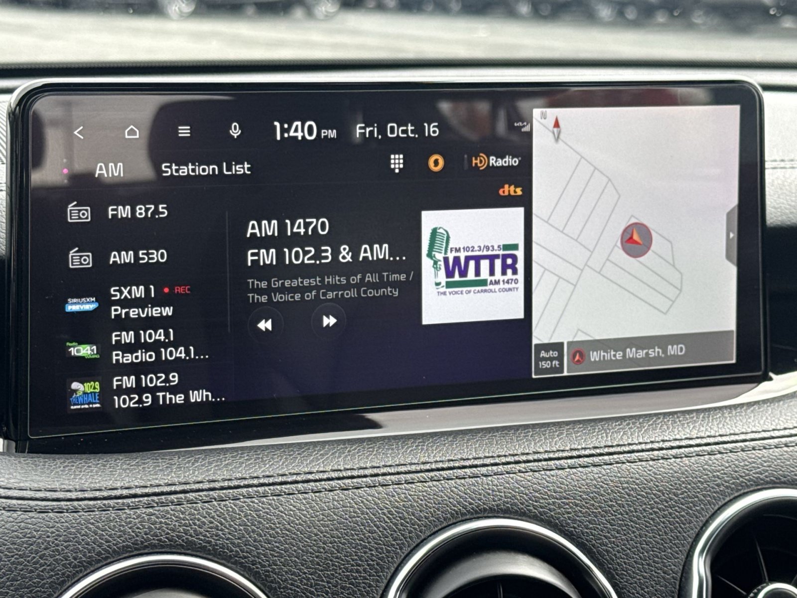 Used 2023 Kia Stinger GT-Line AWD/4WD image 19