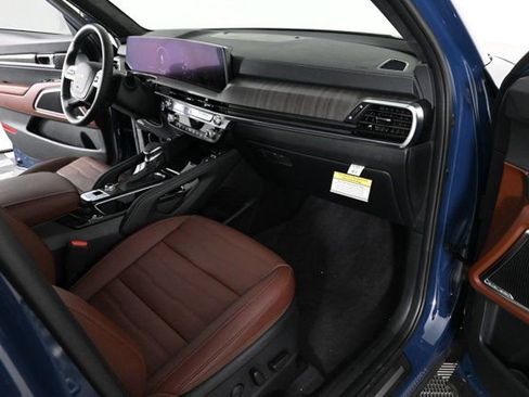 New 2025 Kia Telluride SX Prestige image 12