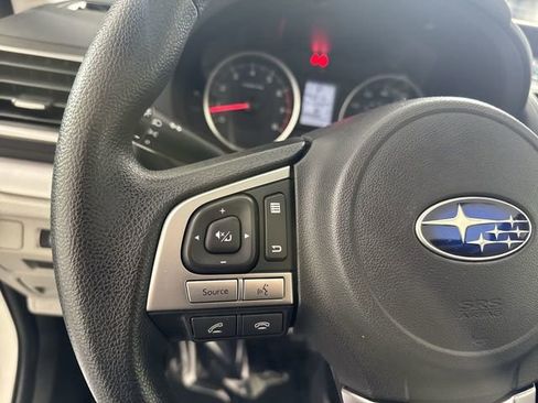 Used 2018 Subaru Forester 2.5i Premium w/ All-Weather Package image 12