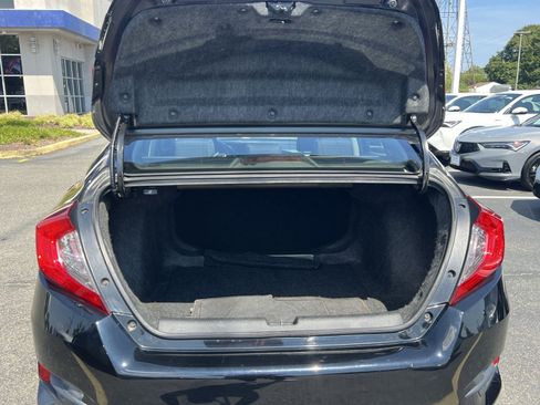 Used 2019 Honda Civic LX image 24