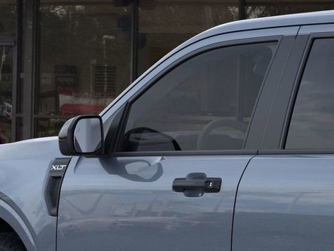 New 2025 Ford Maverick XLT w/ XLT Luxury Package image 21