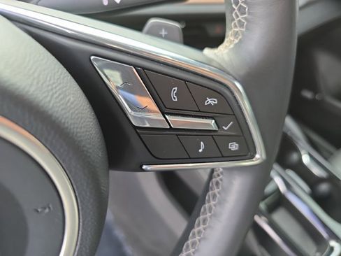 Used 2024 Buick Envision Sport Touring image 18