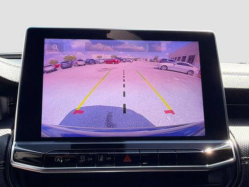 Used 2024 Jeep Compass Latitude w/ Altitude Special Edition image 27