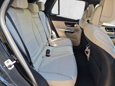 Certified 2024 Mercedes-Benz GLC 300 4MATIC image 12