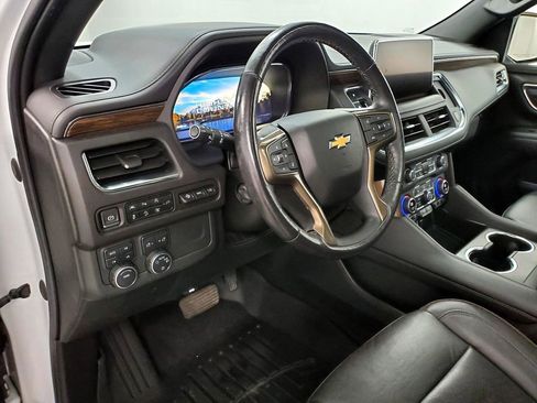 Used 2022 Chevrolet Tahoe High Country image 10