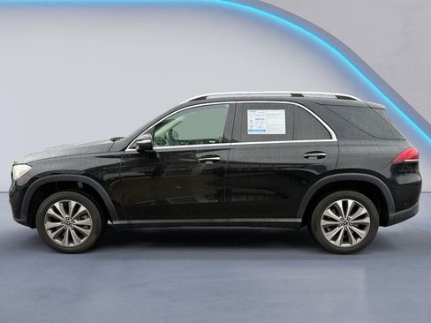 Used 2020 Mercedes-Benz GLE 450 4MATIC image 6