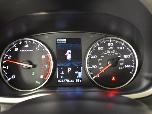 Used 2022 Mitsubishi Eclipse Cross SEL image 18