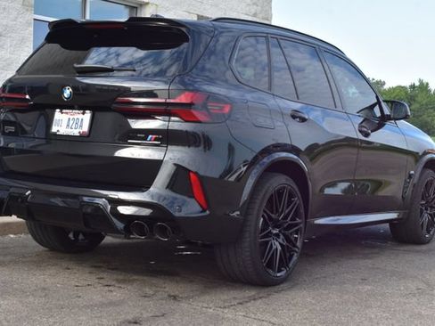 Used 2024 BMW X5 M Competition AWD/4WD image 18