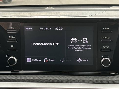 Used 2023 Kia K5 LXS image 35