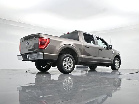 Certified 2023 Ford F150 XLT image 29