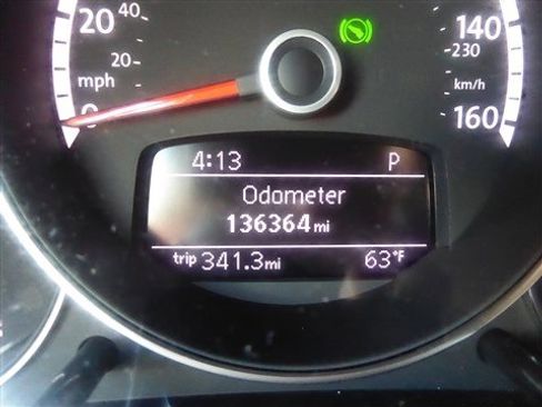 Used 2016 Volkswagen Beetle 1.8T image 12