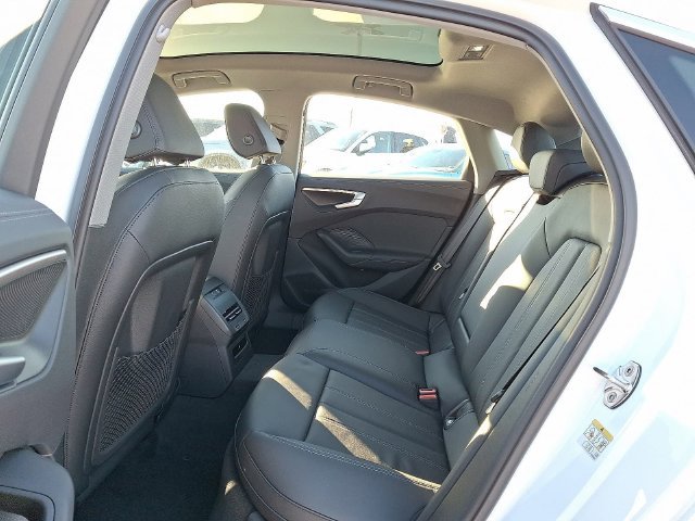 Used 2025 Audi A5 Premium w/ Convenience Package AWD/4WD image 6