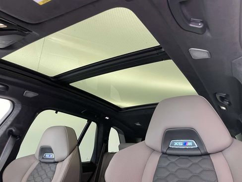 New 2026 BMW X5 M Competition w/ Executive Package AWD/4WD image 14