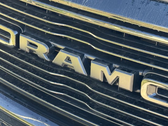 Certified 2020 RAM 1500 Big Horn AWD/4WD image 26