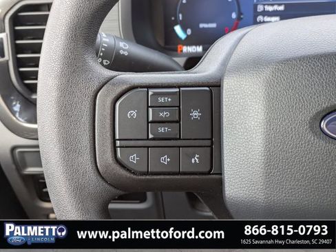 Used 2024 Ford F150 STX image 24