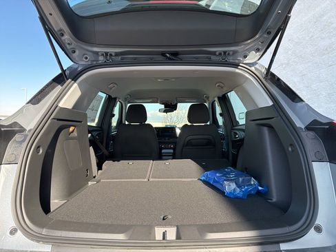 New 2026 Chevrolet TrailBlazer LS image 26