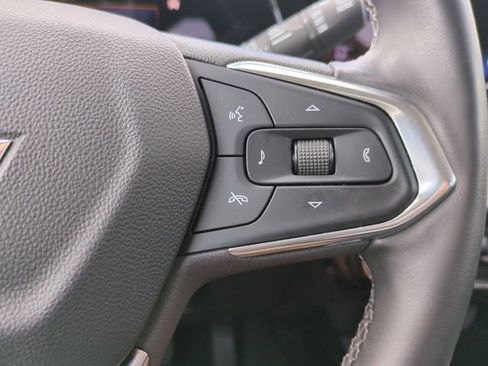 Used 2024 Chevrolet Trax LT w/ Driver Confidence Package image 27