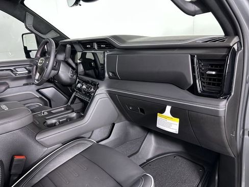 New 2026 GMC Sierra 2500 AT4X image 33