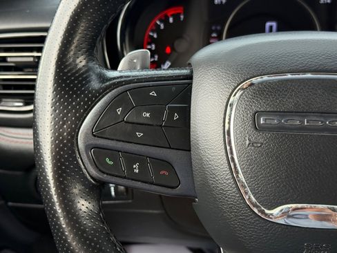 Used 2022 Dodge Durango R/T image 24