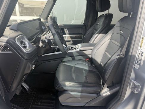 Certified 2023 Mercedes-Benz G 63 AMG 4MATIC image 18