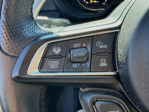 Used 2024 Dodge Hornet R/T AWD/4WD image 12