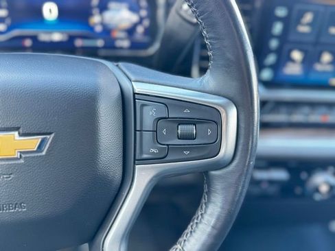 Used 2022 Chevrolet Silverado 1500 LT image 26