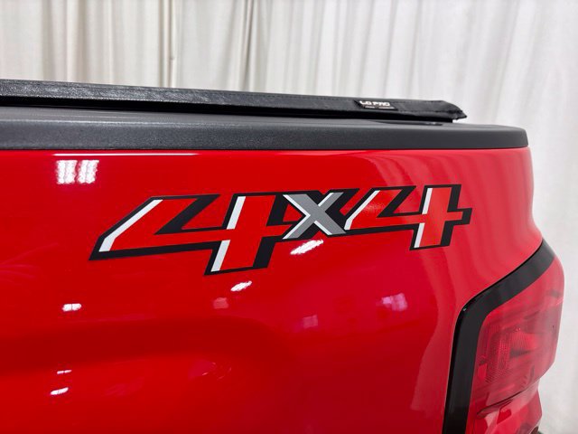 Used 2018 Chevrolet Silverado 1500 LT w/ All Star Edition AWD/4WD image 14