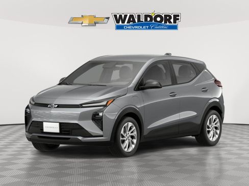 New 2027 Chevrolet Bolt LT FWD image 26