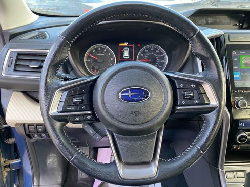 Used 2022 Subaru Ascent Premium w/ Convenience Package image 15