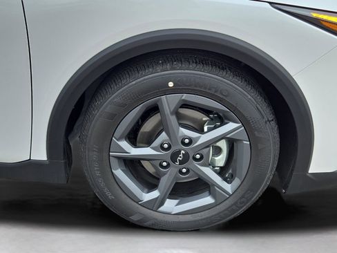 New 2025 Kia K4 LXS image 6