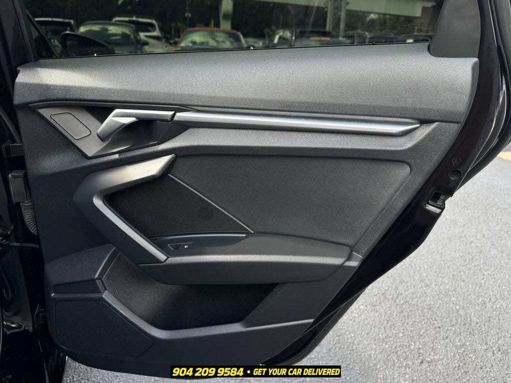 Used 2022 Audi A3 2.0T Premium FWD image 32