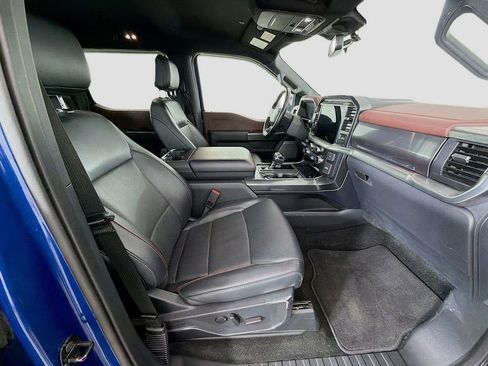 Used 2022 Ford F150 Lariat image 21