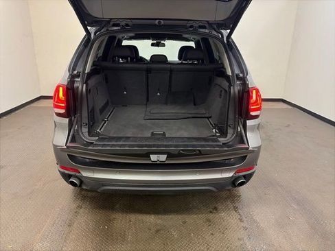Used 2016 BMW X5 xDrive35i image 12