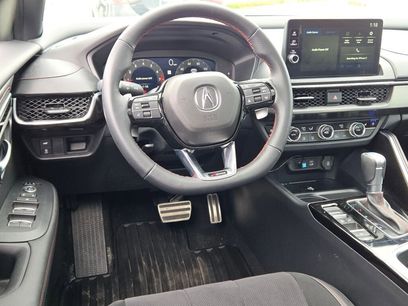Used 2025 Acura ADX A-Spec