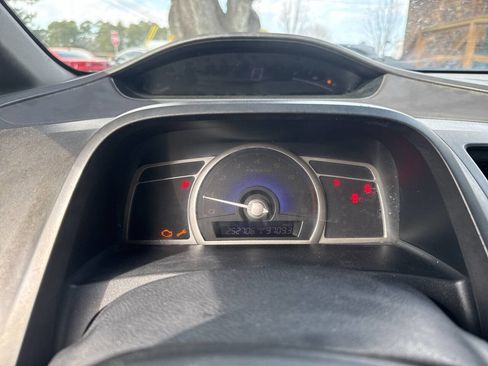 Used 2008 Honda Civic EX-L image 16