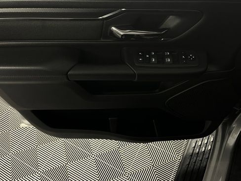 Used 2024 RAM 1500 Lone Star image 24