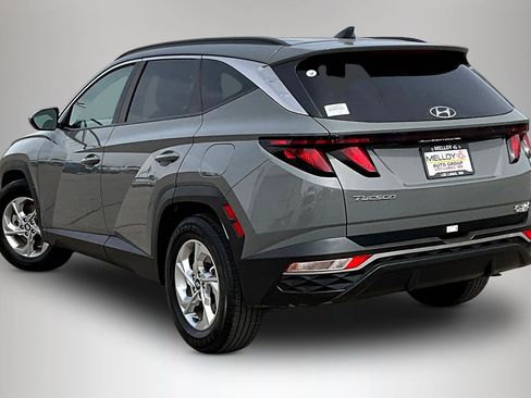 Used 2024 Hyundai Tucson SEL image 4