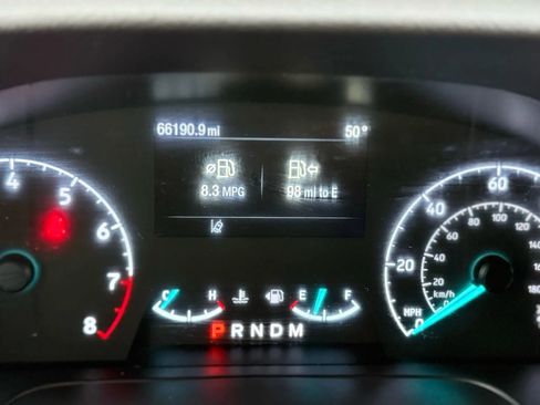 Used 2020 Ford Transit 250 Extended Length High Roof Van image 16