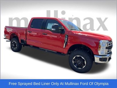 New 2025 Ford F250 XLT w/ Tremor Off-Road Package