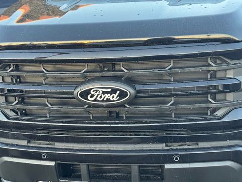 New 2026 Ford F150 XLT w/ Equipment Group 302A MID image 4